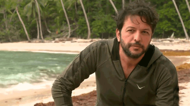 Nihat Doğan'dan efsane sözler: Öleceğini bile bile... - Resim: 1