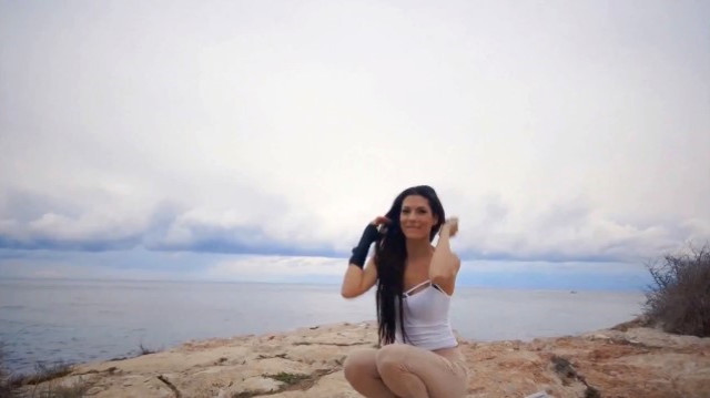 Ülkede olay oldu! Parkta ilişkiye girip internete koydular - Resim: 2