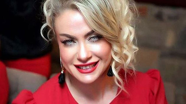 Restoranına haciz gelmişti Yeliz Yeşilmen'den olay açıklama! - Resim: 1