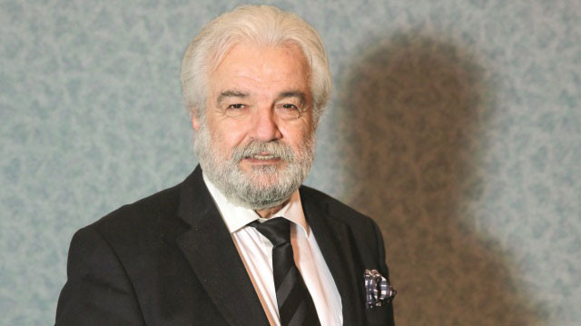 Serdar Gökhan mezar yeri için servet harcadı! - Resim: 3