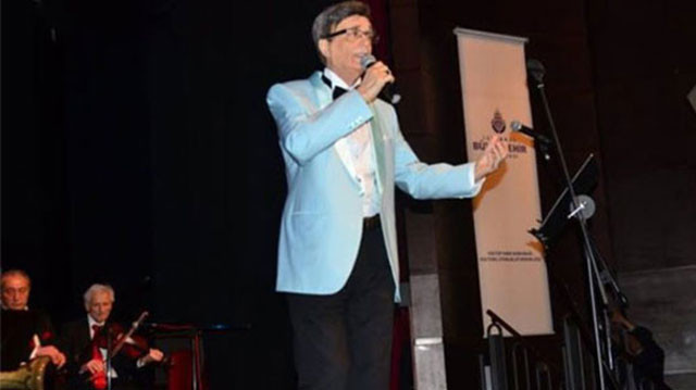 Erol Küçükyalçın kimdir? Usta sanatçı hayatını kaybetti - Resim: 2