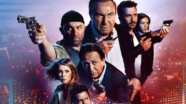 Arka Sokaklar'da Hüsnü Çoban depremi! Peki şimdi ne olacak? - Resim: 1