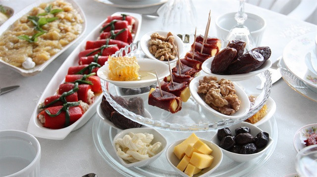 Kabızlık ve kilo derdi olanlar iftar ve sahurda bunları yapsın! - Resim: 4