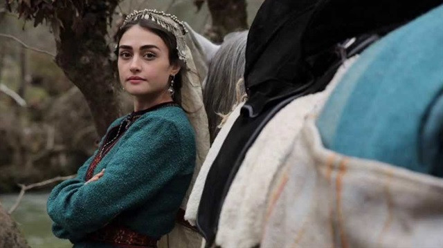 Fenomen dizilerde oynamıştı! Diriliş'e bomba transfer - Resim: 3