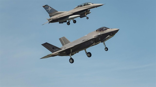 ABD'nin F-35 şantajına karşı Rusya'nın Su 35'i S-400'den sonra... - Resim: 6