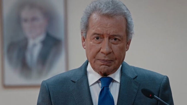 Ünlü oyuncu Can Gürzap kaza geçirdi! Son durumu nasıl  - Resim: 1