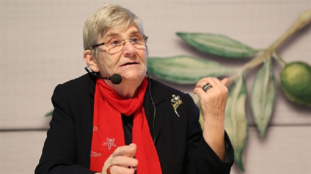 Canan Karatay'dan Kayısı çekirdeği önerisi - Resim: 3