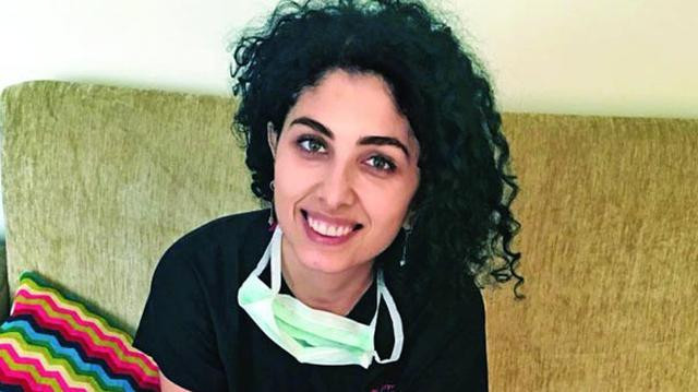 Genç Başhekim Şeyda Kayhan 'mahalle baskısı var' deyip görevden ayrıldı! - Resim: 1