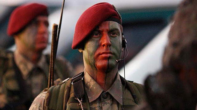 Dünyanın en güçlü orduları belli oldu Türkiye kaçıncı sırada? - Resim: 1