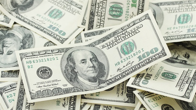 4 günde '100 milyar dolar' kayıp! - Resim: 1