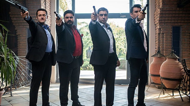 Kurtlar Vadisi ile ilgili şok açıklama geri mi dönüyor? - Resim: 4