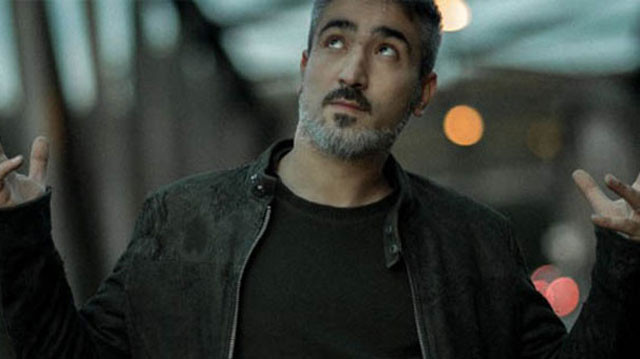 Konserde korkutan anlar! Sagopa'yı elektrik çarptı - Resim: 2