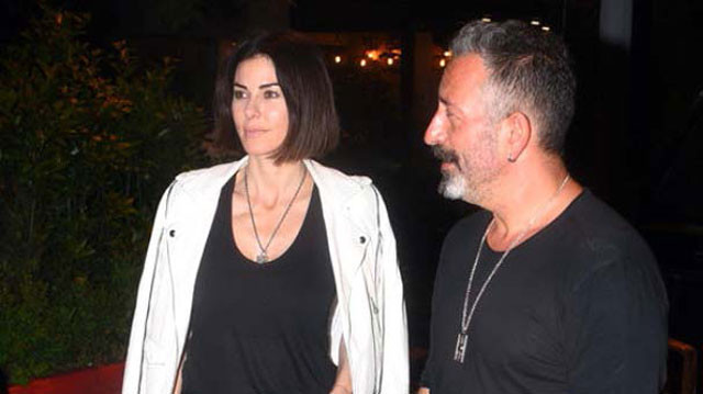 Defne Samyeli'den Cem Yılmaz itirafı! Olması gereken buymuş  - Resim: 3