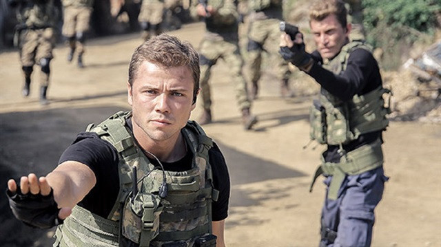  Star TV  Söz dizisi 66. bölümde şok ayrılık - Resim: 1