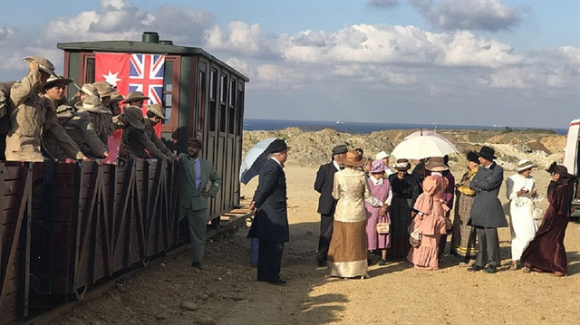 Müslüm ve Ayla'nın yapımcısından ses getirecek bir film daha!  - Resim: 2