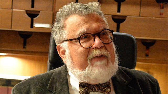 Celal Şengör, Türkiye'ye hakaret etti! - Resim: 3