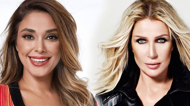 Zuhal Topal ve Seda Sayan birlik mi oldu? 'Oyun üstünde oyun var' - Resim: 1