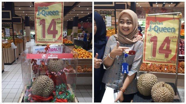 Tanesi 5280 liraya satılıyor! Dışı cehennem içi cennet olan meyve  - Resim: 3