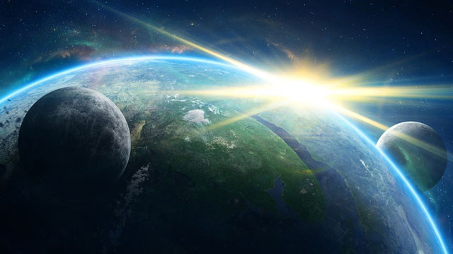 Bu gezegen çığır açacak! Öyle bir özelliği var ki hayat dahi olabilir  - Resim: 4