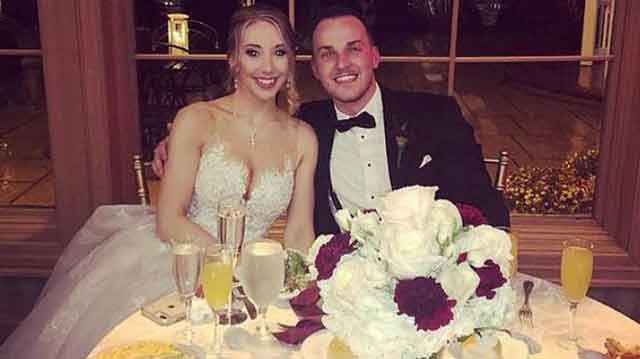 Damat garsonu tuvalette taciz etti! Düğünde rezalet - Resim: 2