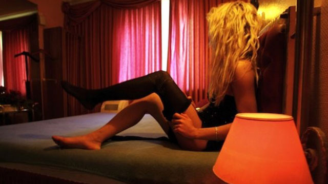 Cinsel ilişki sırasında dünyası başına yıkıldı! Sonrası fıkra gibi - Resim: 2