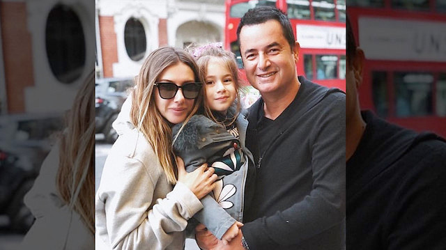 Acun Ilıcalı'dan Şeyma Subaşı''na bir şok daha Nafaka miktarı düştü - Resim: 2