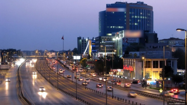 Türkiye'nin en kalabalık ilçeleri hangileri? - Resim: 3