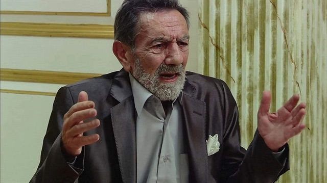 Aydemir Akbaş: Yılmaz Erdoğan'ın yaptığı ihanettir kalleşliktir - Resim: 4