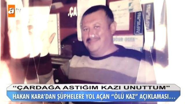 Müge Anlı'da kördüğüm olan Adem Kara cinayetinde kan donduran detaylar - Resim: 1