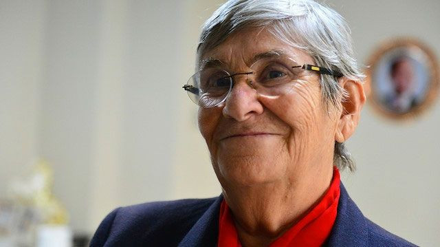 Canan Karatay açıkladı mutlu olmak isteyen içsin - Resim: 1