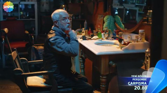 Çarpışma'ya bomba transfer! Çarpışma Metin kimdir - Resim: 2