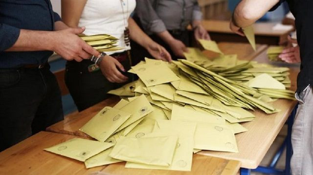 Seçimler hangi durumlarda iptal olur YSK maddeleri neler? - Resim: 1