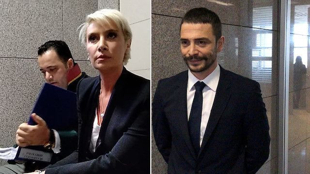 Sıla- Ahmet Kural davasında yeni gelişme! - Resim: 1