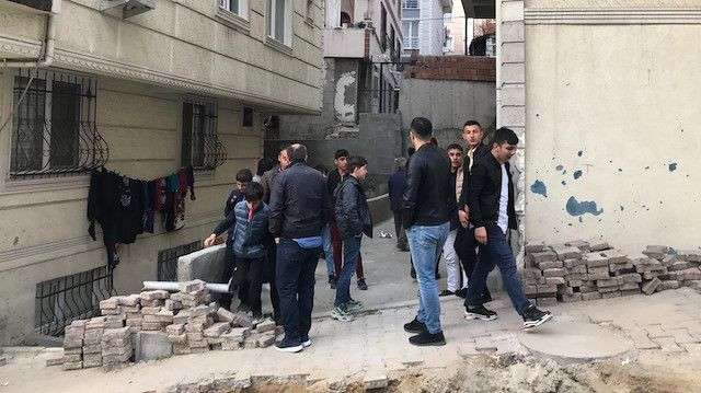 Ünlü isimler sessiz kalmadı Küçükçekmece'deki tecavüz olayına tepkiler çığ gibi büyüyor - Resim: 1