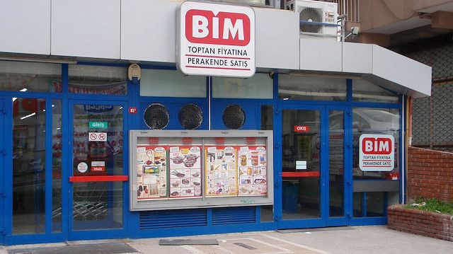 BİM'de Ramazan Bayramı'na özel indirimli ve aktüel ürünler kataloğu - Resim: 1