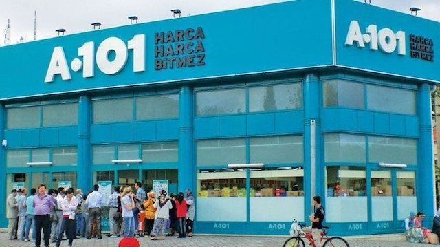 A101'de Temmuz indirimi  A101 4 Temmuz 2019 aktüel ve indirimli ürünler kataloğu... - Resim: 1