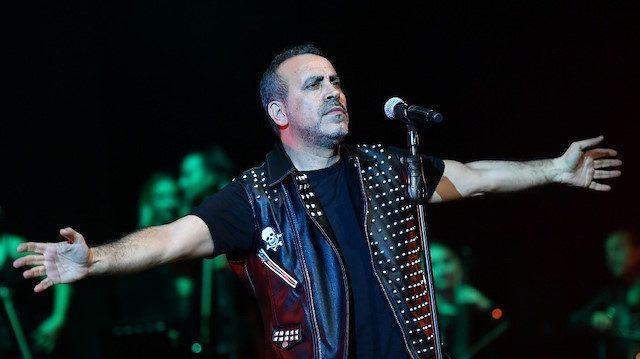 AHBAP'ın kurucu Haluk Levent 'Çok dost kaybedebilirim' deyip açıkladı - Resim: 1