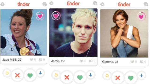 5 milyon kişi sevgili bulmak için Tinder uygulamasına para veriyor - Resim: 4