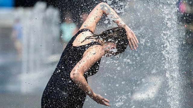 Meteoroloji duyurdu: Kurban Bayramı'nda hava nasıl olacak - Resim: 2