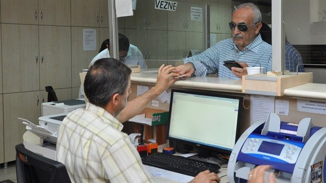 Memur zammı net ne oldu 2020-2021 memur maaşı ne kadar? - Resim: 1