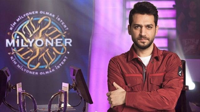 Murat Yıldırım Kim Milyoner Olmak İster kararı vedayı böyle duyurdu - Resim: 1