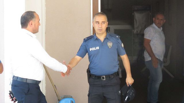 Pendik'de hamile kadına saldıran baklavacılar battı - Resim: 4