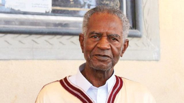 Çağrı filminde oynayan ünlü oyuncu Ali Ahmed Salem hayatını kaybetti - Resim: 4