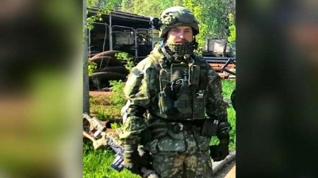 Köprüyü havaya uçurmakla tehdit eden eski asker dehşet saçtı! - Resim: 1