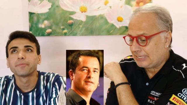 Acun Ilıcalı'ya hayranı Reşat Özkan meydan okudu! Şeyma Subaşı'na olay sözler - Resim: 2