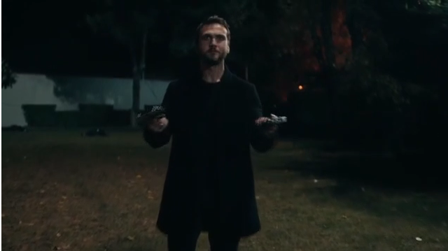 Çukur'da şoke eden ayrılık! Ünlü isim diziye veda ediyor - Resim: 2