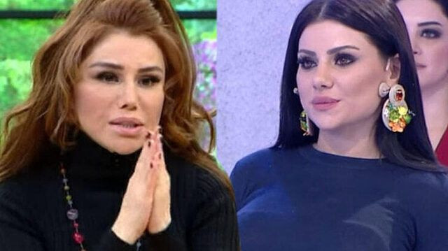 Ceylan'ın yeğeni Nazlıcan Arkan hayatını kaybetti! İşte Benim Stilim kızıydı - Resim: 4