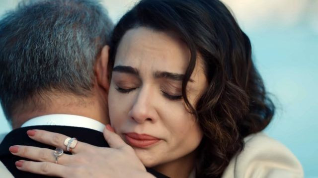 Babil dizisinde Halit Ergenç'in 'Metres' tepkisi son bölüme damga vurdu! - Resim: 3