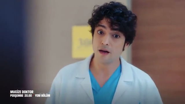 Mucize Doktor dizisine flaş transfer! Serra Pirinç yeni bölümde izleyici ile buluşuyor - Resim: 2