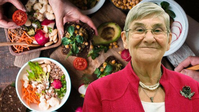 Profesör Canan Karatay corona virüsü için reçete yazdı: Yoğurt, sirke, turşu... - Resim: 1